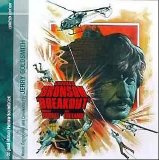 Jerry Goldsmith - Breakout