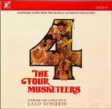 Lalo Schifrin - The Four Musketeers