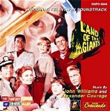 John Williams - Land Of The Giants