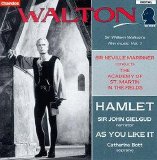 William Walton - Film Music, Vol.1