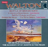 William Walton - Film Music, Vol.2
