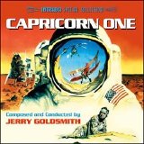 Jerry Goldsmith - Capricorn One