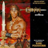 Basil Poledouris - Conan The Destroyer