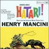 Henry Mancini - Hatari!