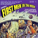 Laurie Johnson - First Men In The Moon