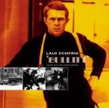 Lalo Schifrin - Bullitt
