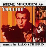 Lalo Schifrin - Bullitt