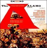 Dimitri Tiomkin - The Alamo