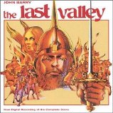 John Barry - The Last Valley