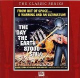 Bernard Herrmann - The Day The Earth Stood Still