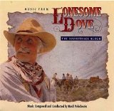 Basil Poledouris - Lonesome Dove