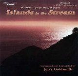 Jerry Goldsmith - Islands in the Stream