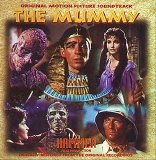 Franz Reizenstein - The Mummy