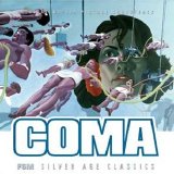 Jerry Goldsmith - Coma