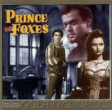 Alfred Newman - Prince Of Foxes