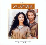 Patrick Williams - Salomone