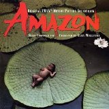 Alan Williams - Amazon