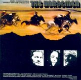 Georges Delerue - The Horsemen