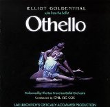 Elliot Goldenthal - Othello: Suite From The Ballet