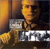 Lalo Schifrin - The Eagle Has Landed