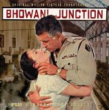 Miklós Rózsa - Bhowani Junction