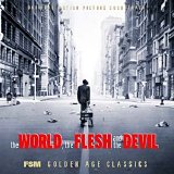 Miklós Rózsa - The World, The Flesh And The Devil