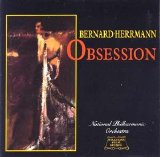 Bernard Herrmann - Obsession