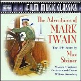 Max Steiner - The Adventures of Mark Twain
