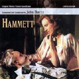 John Barry - Hammett