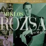 Miklós Rózsa - At M-G-M