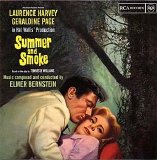 Elmer Bernstein - Summer And Smoke