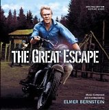 Elmer Bernstein - The Great Escape