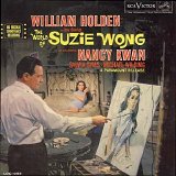 George Duning - The World Of Suzie Wong