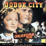 Max Steiner - Dodge City