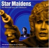 Berry Lipman - Star Maidens