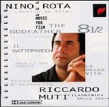 Nino Rota - Music For Film