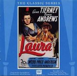 Bernard Herrmann - Jane Eyre / Laura