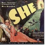 Max Steiner - She