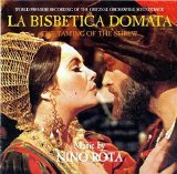 Nino Rota - The Taming Of The Shrew