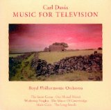 Carl Davis - Music For Television