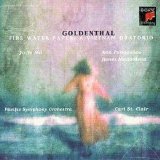 Elliot Goldenthal - Fire Water Paper: A Vietnam Oratorio