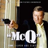 Elmer Bernstein - McQ