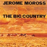 Jerome Moross - The Big Country