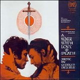 Georges Delerue - A Walk With Love And Death