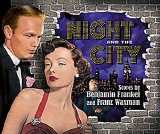 Benjamin Frankel - Night And The City