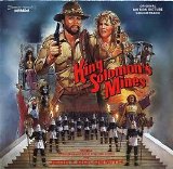 Jerry Goldsmith - King Solomon's Mines