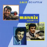 Lalo Schifrin - Mannix