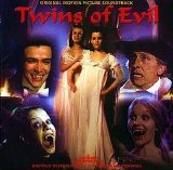 Harry Robinson - Twins Of Evil