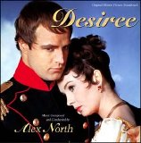 Alex North - Desirée