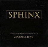 Michael J. Lewis - Sphinx